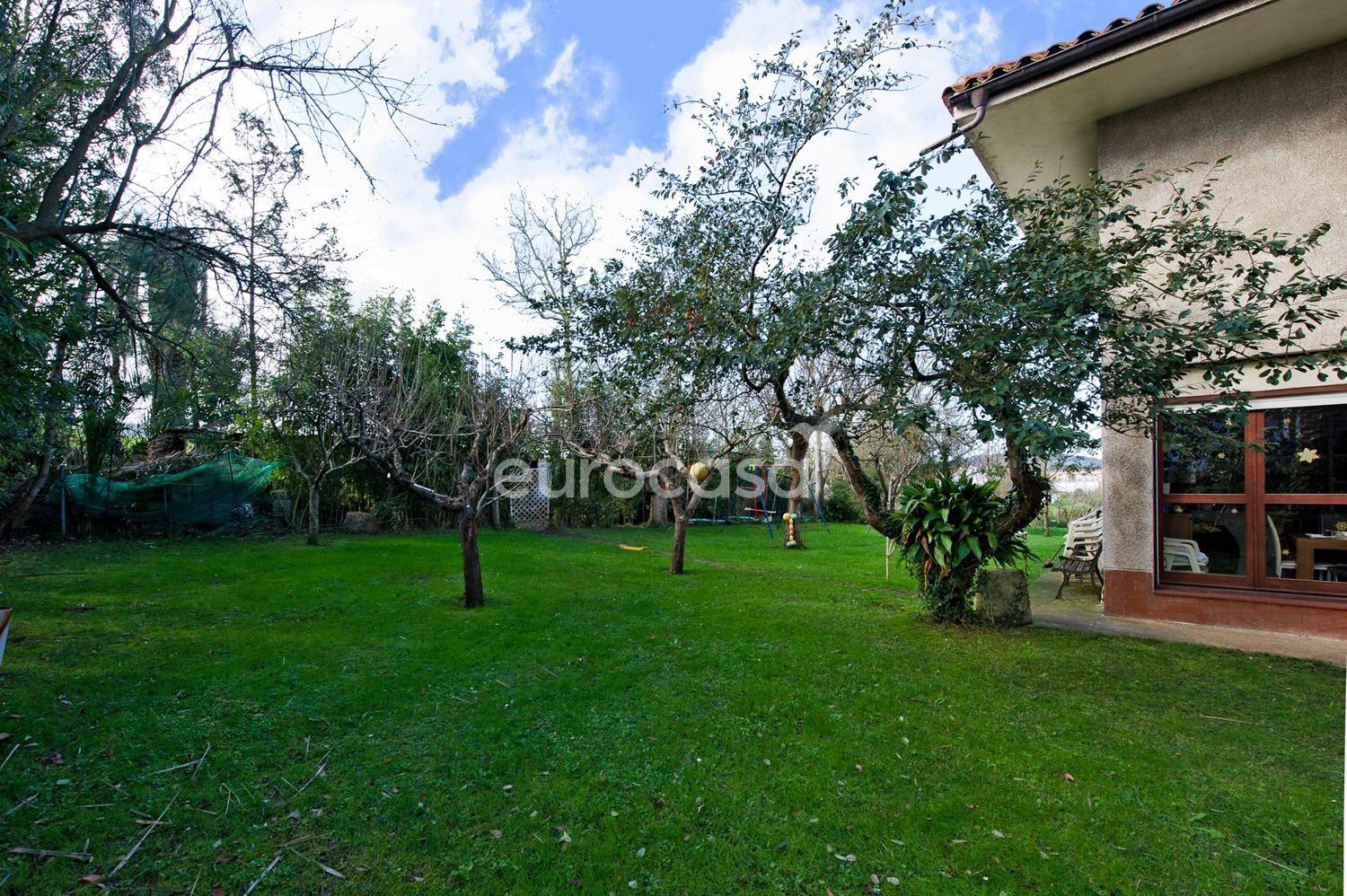 Casa o xalet en venda en Santander amb Jardí privat i Parquet