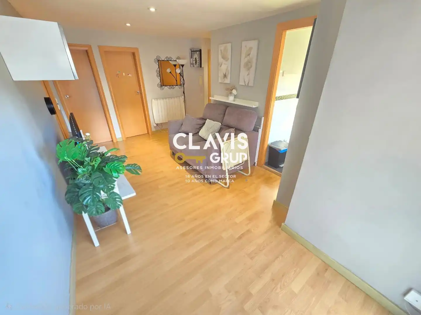 Wohnung zum Verkauf in Nou Barris, imagen 3