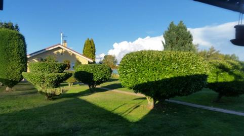 Foto 5 de Finca rústica en venda a Cabañas Raras, León
