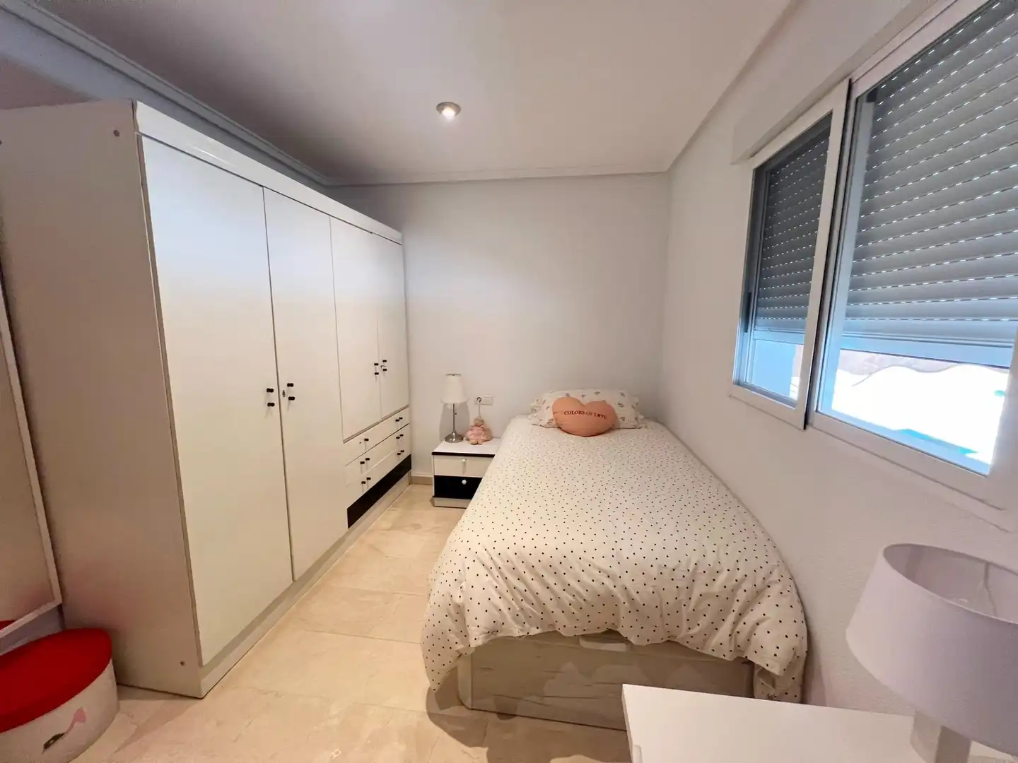 Bedroom of Houses for sale in Elche ciudad