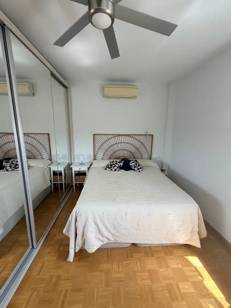 Habitación de Piso en venta en Madrid con Aire acondicionado, Calefacción y Parquet