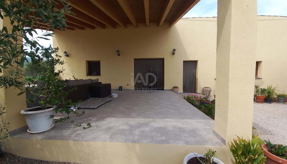 Photo 1 of House or chalet for sale in Cucons , S/n, Rasquera, Tarragona