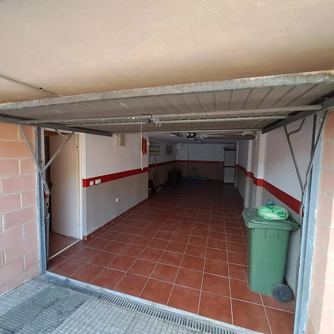 Casa o xalet en venda a Calle Teresa de Calcuta, PAU 2-600