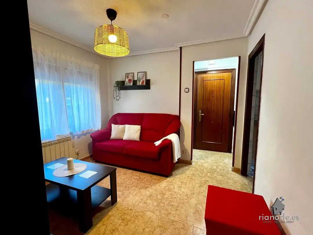 Wohnung zur Miete in La Felguera, imagen 5