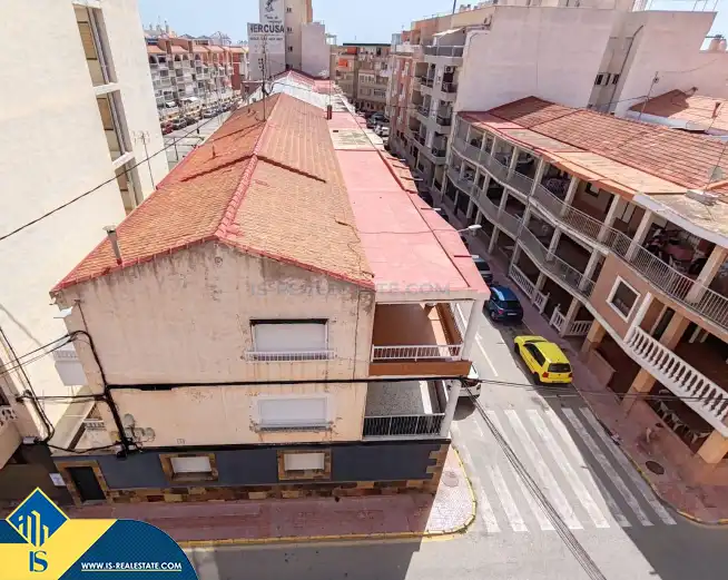 Ático con ascensor en venta en La Mata, imagen 23