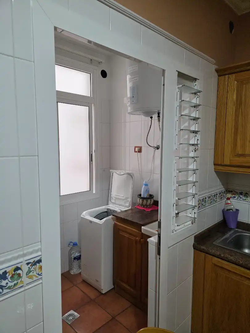 Baño de Piso en venta en Puerto de la Cruz con Terraza y Trastero
