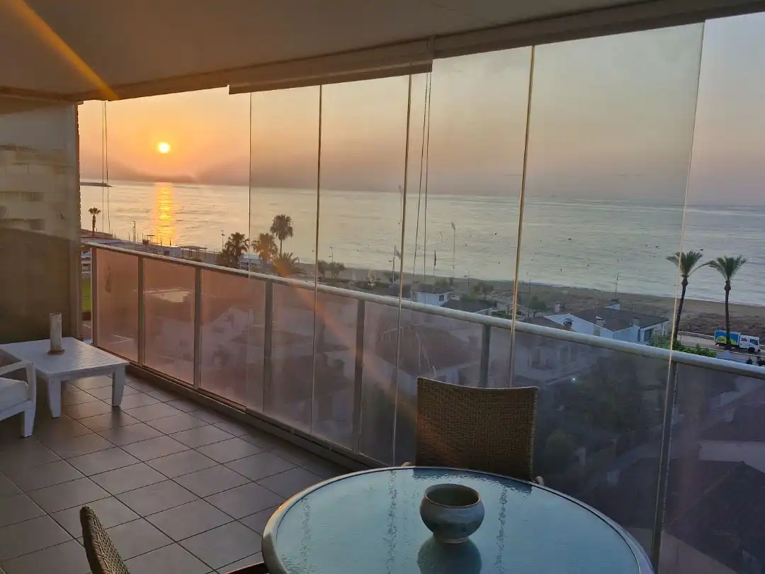 Flat with pool for sale in Avenida Papa Luna e 170 20, imagen 8