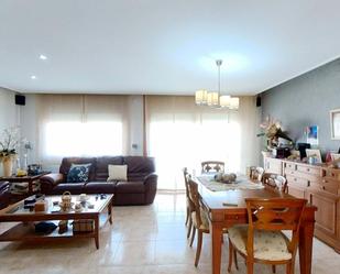 Living room of House or chalet for sale in Llorenç del Penedès  with Terrace