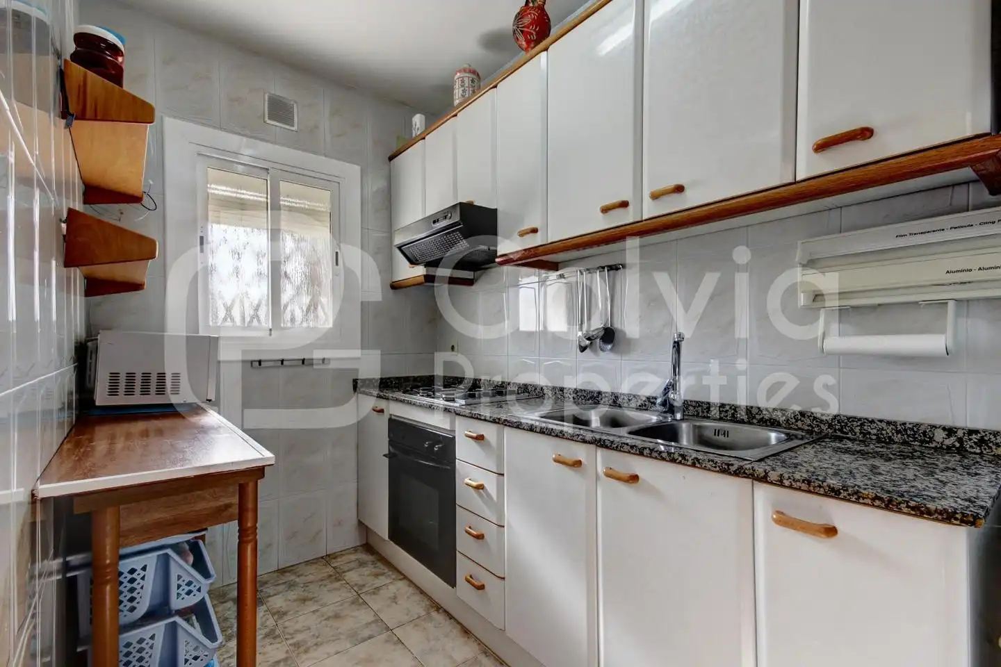 Pis en venda a Oceà Atlàntic, Cunit Residencial