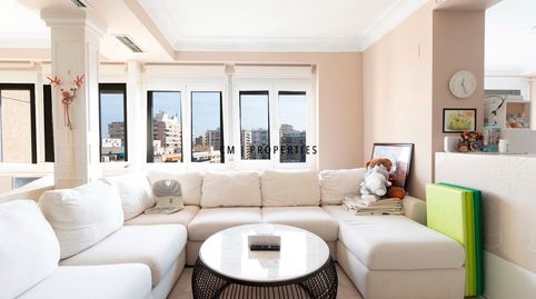Foto 5 de Piso en venta en Jaime Roig, Jaume Roig, Valencia Capital