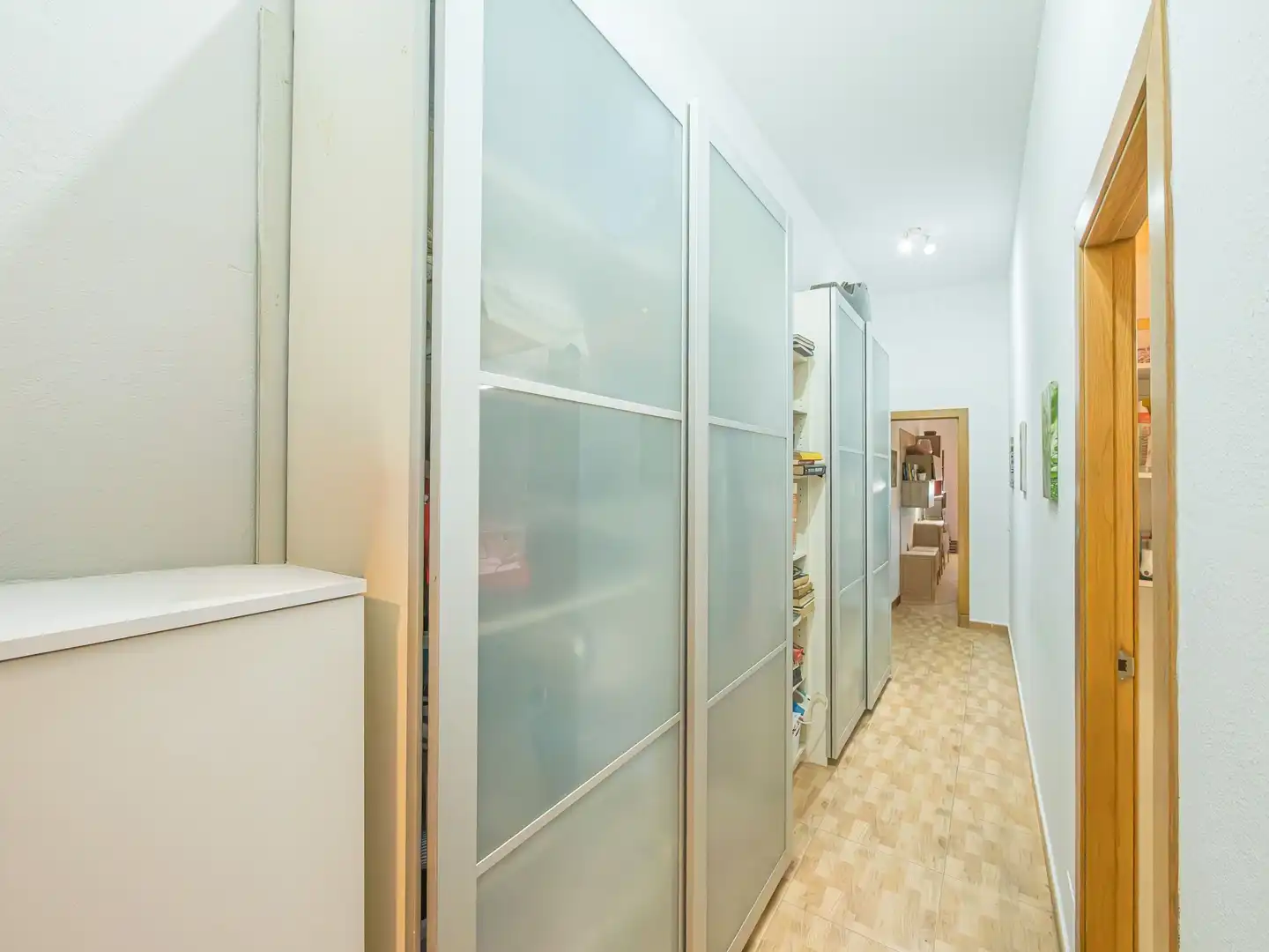 Piso en venta en Camino DES CASTELL, Molí des Pla - Andrea Doria