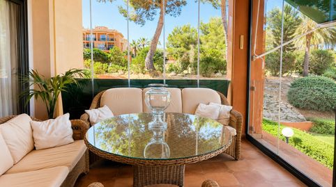 Foto 2 de Apartamento en venta en El Toro, Calvià