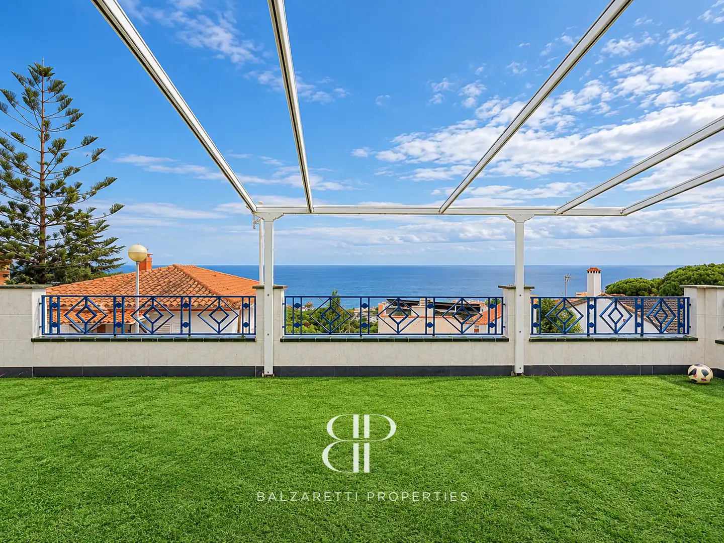 Villa avec balcon à vendre à Carrer dels Llimoners, imagen 29