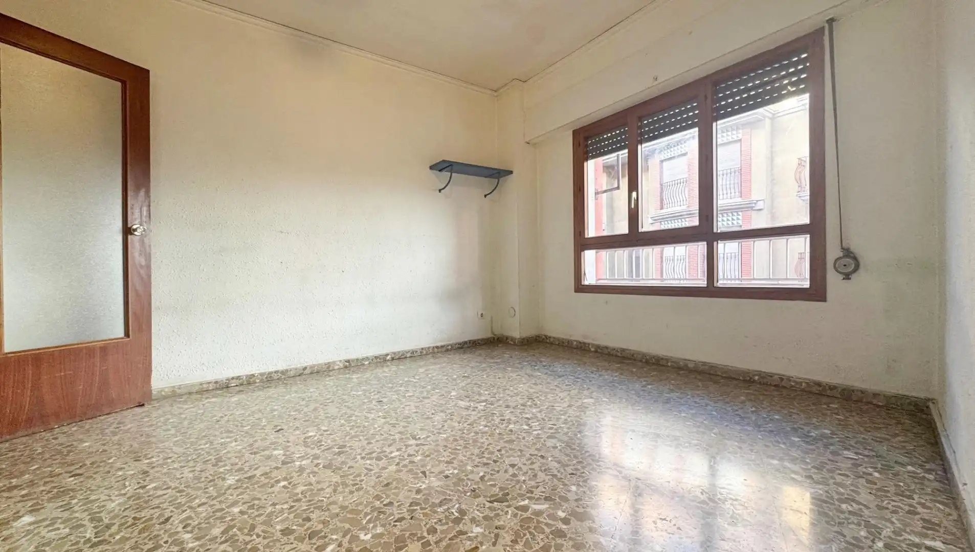 Schlafzimmer von Wohnungen zum Verkauf in Oliva