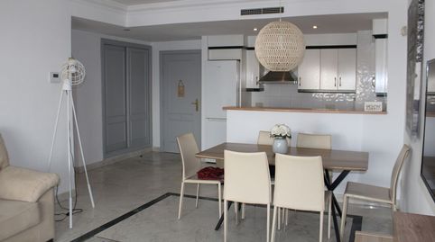 Photo 3 of Flat for rent in Puerto Banús, Marbella