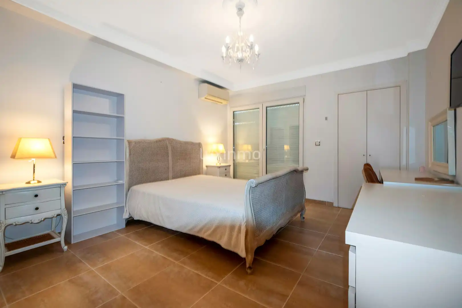 Dormitori de Casa o xalet en venda en Altea amb Aire condicionat, Calefacció i Terrassa