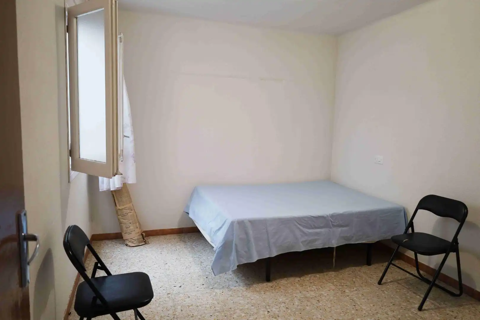 Bedroom of Houses for sale in Alcorisa  with Private garden, Terrace and Storage room