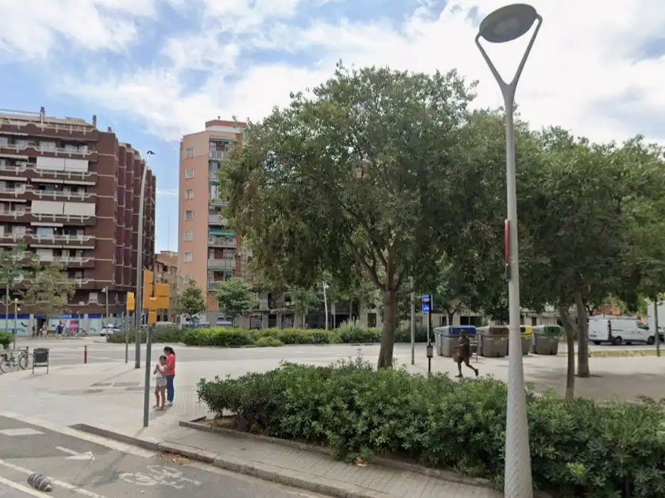 Pis amb ascensor en venda a avenida meridiana 153, imagen 15