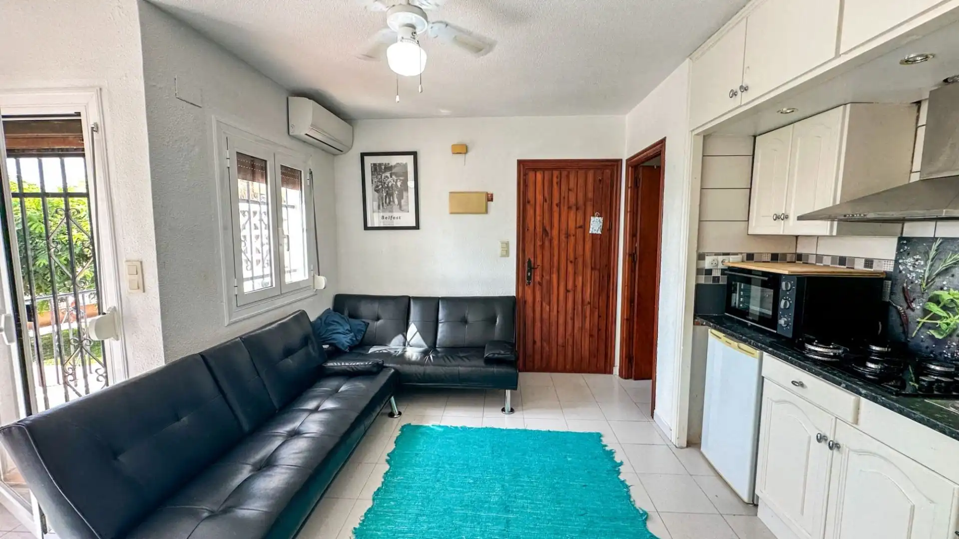 Bungalow with pool for sale in San Miguel de Salinas, imagen 5