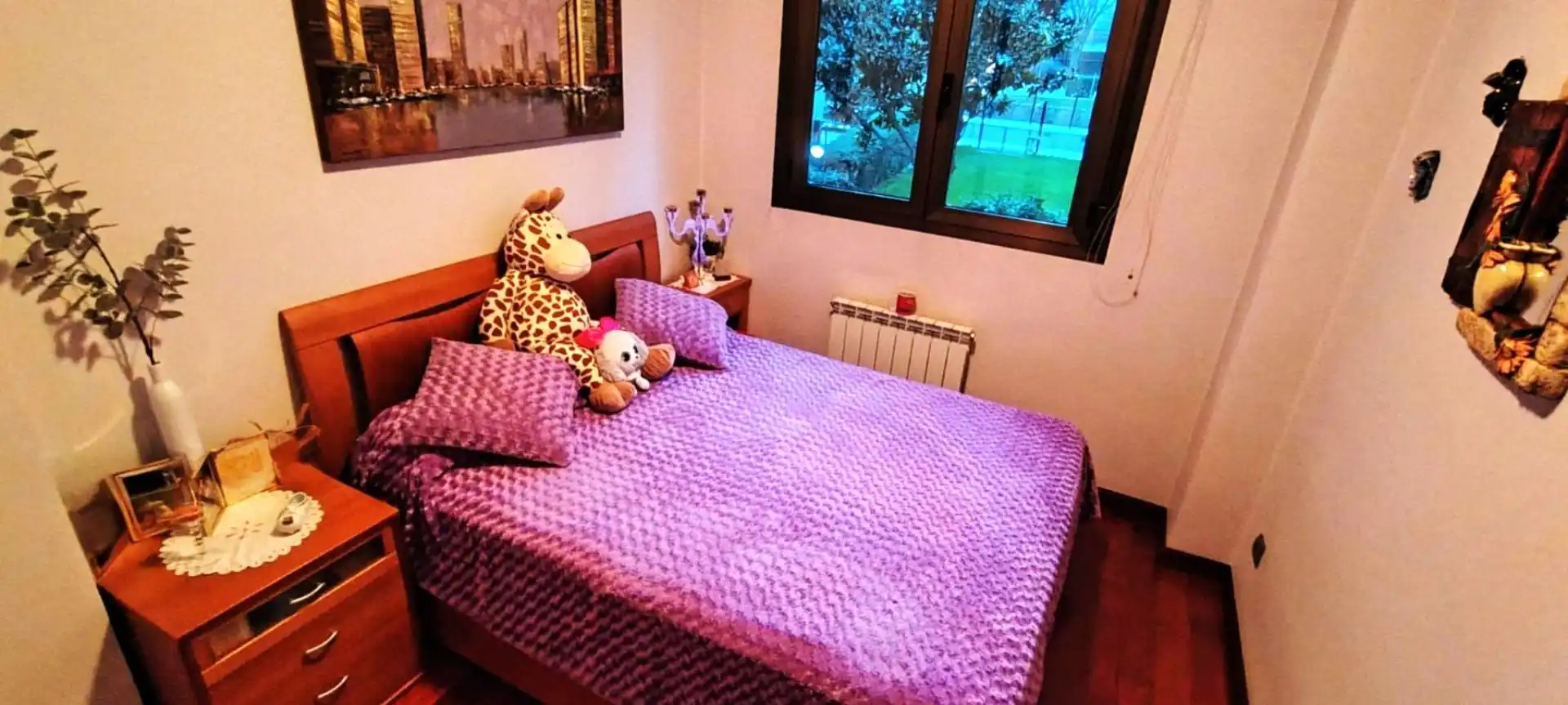 Piso con piscina en venta en Badajoz, imagen 23