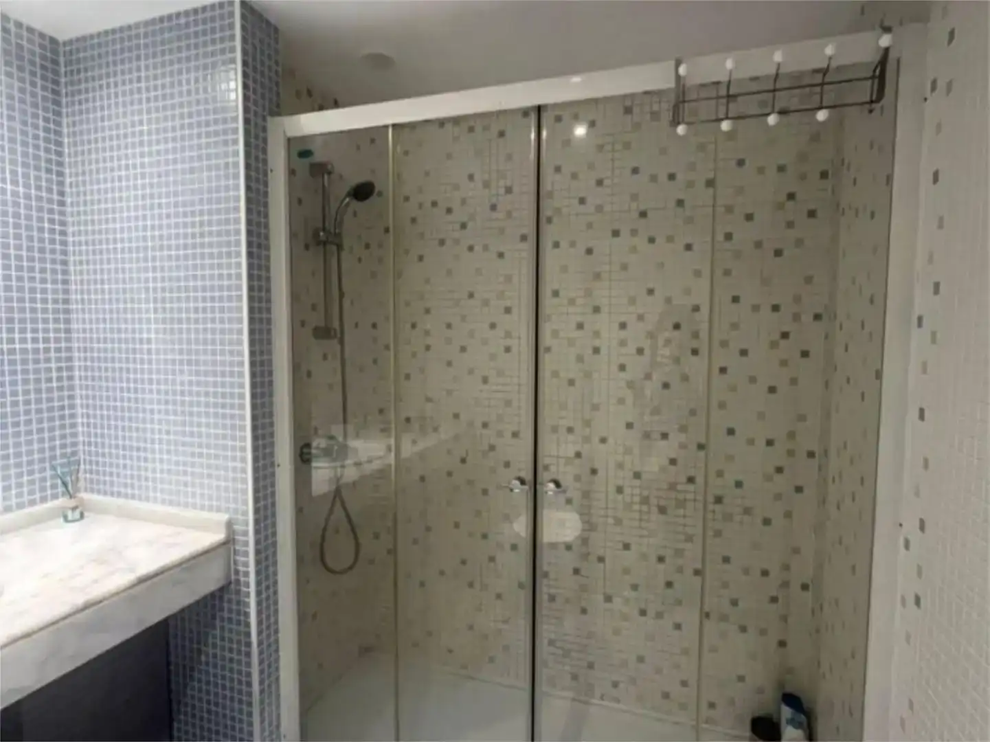 Badezimmer von Wohnung zur Miete in Arona
