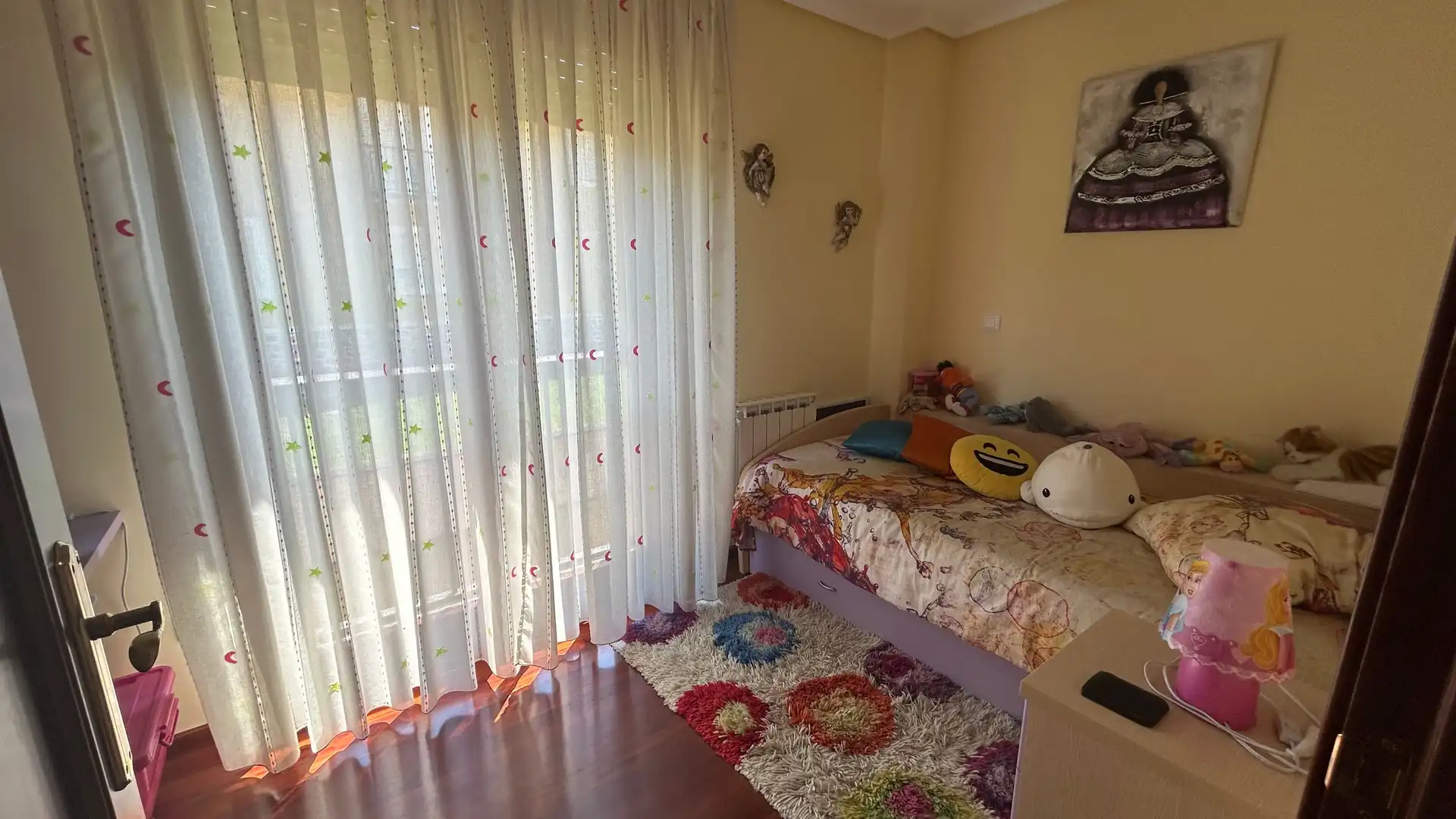Wohnung mit Aufzug zum Verkauf in Barrio LA QUINTANA, imagen 7