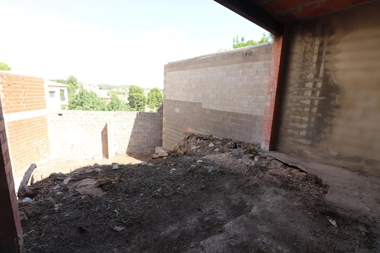 Casa o chalet en venta en Alborache