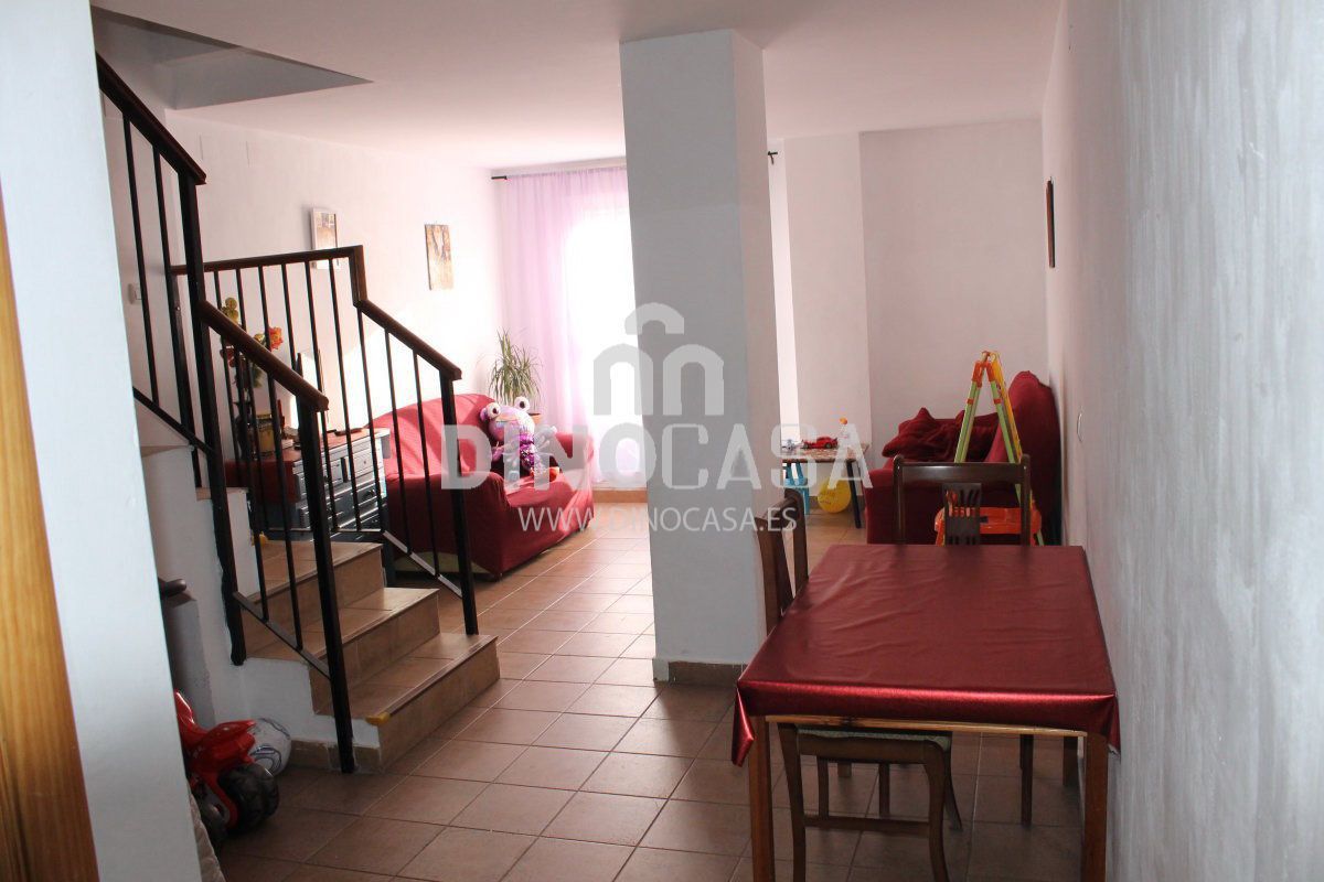 Duplex for sale in Cartaya