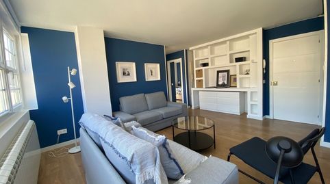 Foto 2 de Apartamento de alquiler en Centro - Recinto Amurallado, Lugo Capital