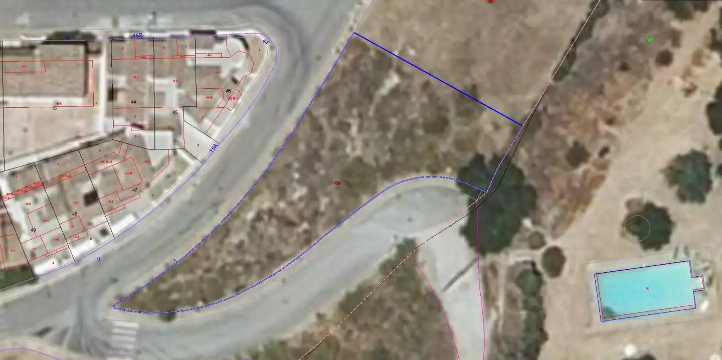 Lands and plots for sale in Mirador De Las Arquillas, imagen 20