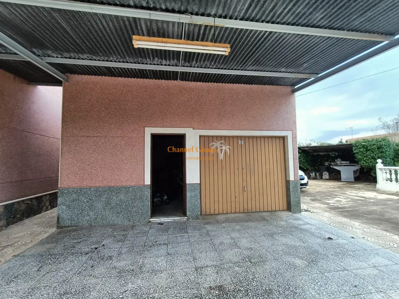 Finca rústica en venta en Ciutat Universitària