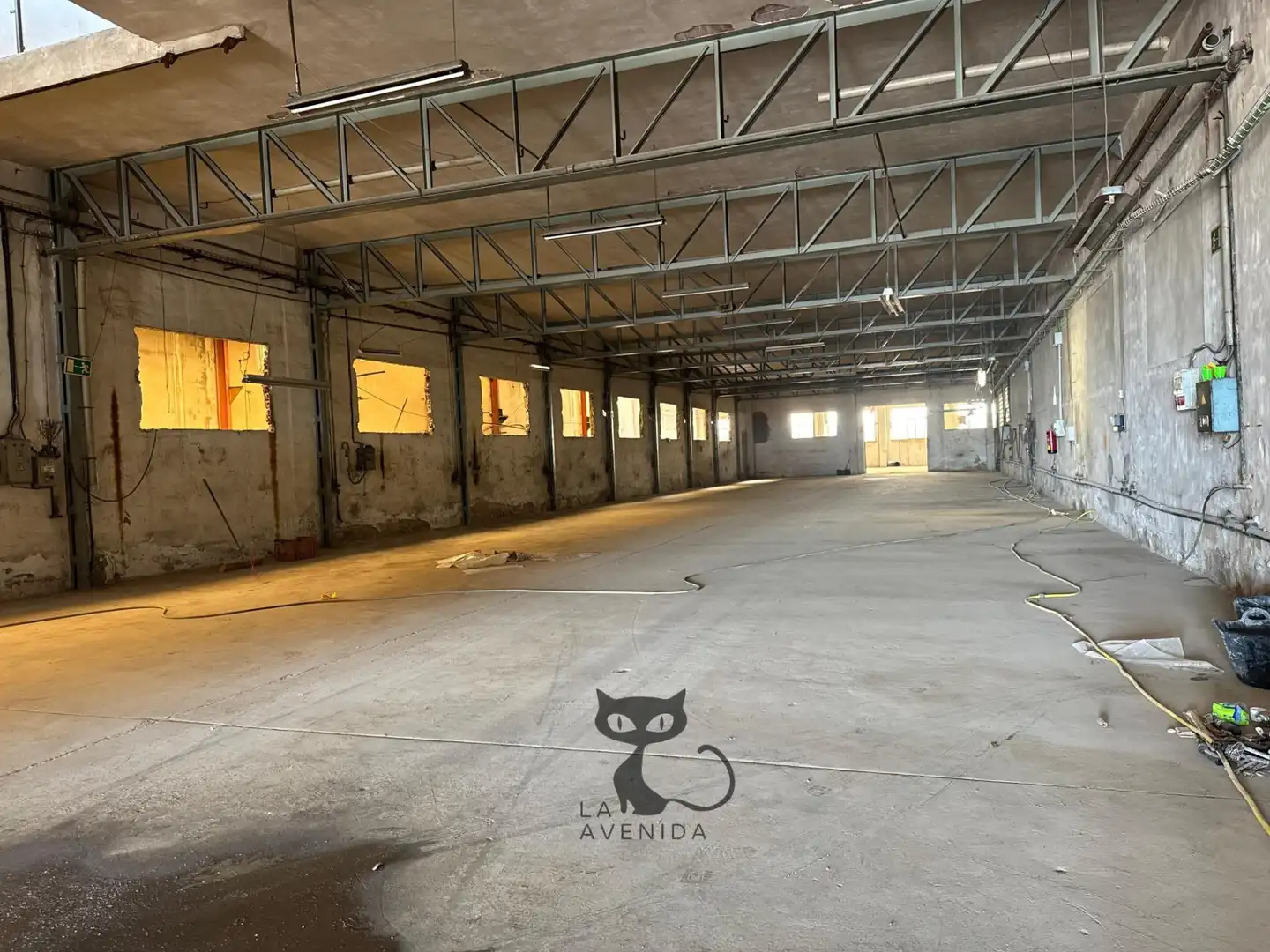 Industriegebäude zur Miete in Massanassa, imagen 6