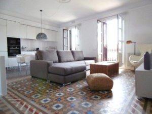 Flat to rent in Ronda de la Universitat, Dreta de l'Eixample