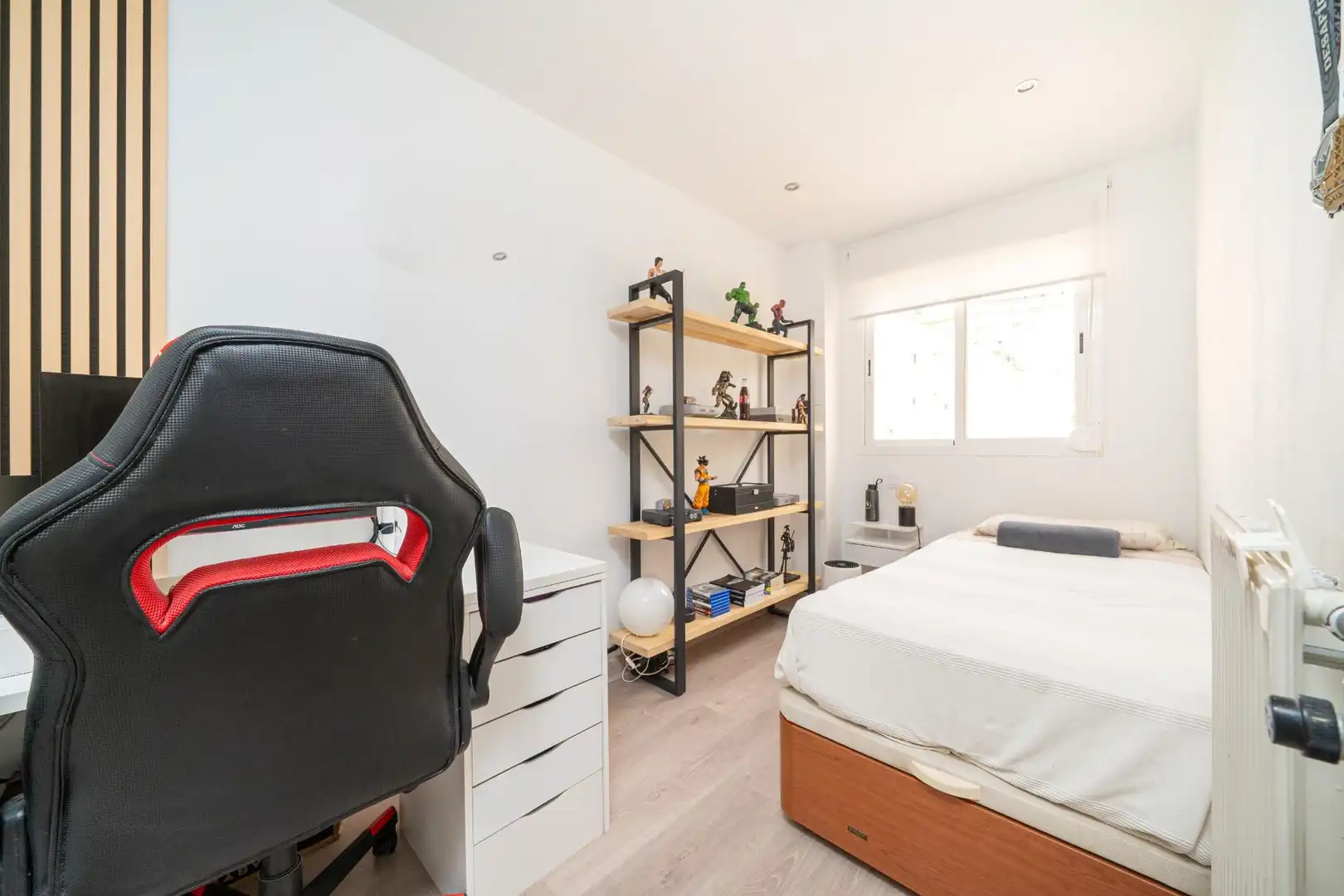 Flat with terrace for sale in Carrer d'Antoni Gaudí, imagen 19