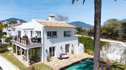 Foto 5 de Casa o xalet en venda a Nueva Andalucía centro, Marbella