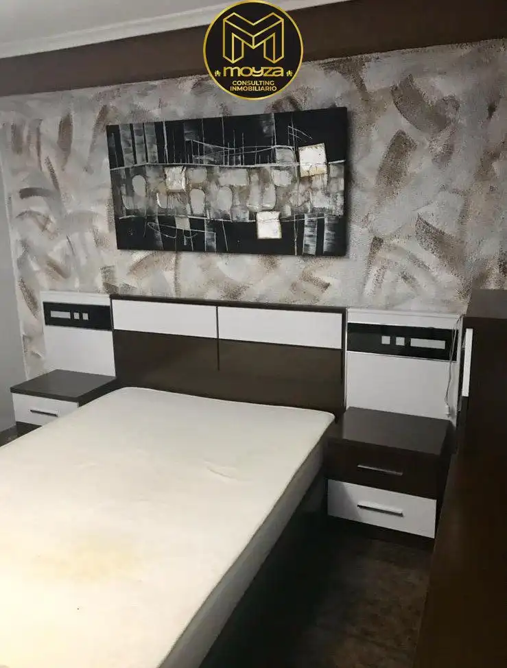 Appartement avec ascenseur à louer à Belén - San Roque, imagen 9