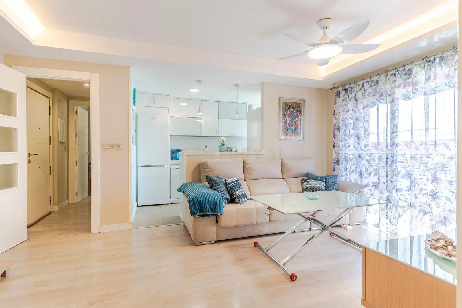 Appartamento con terrazza in vendita a Avenida de Cadiz, 58, Granada, Spain 58, imagen 6