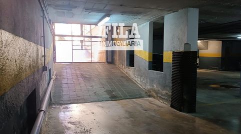 MAGNÍFICO PARKING EN ZONA SANATORI!, immagine 4