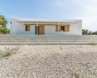 Exterior view of House or chalet for sale in Alberic  with Air Conditioner, Heating and Private garden