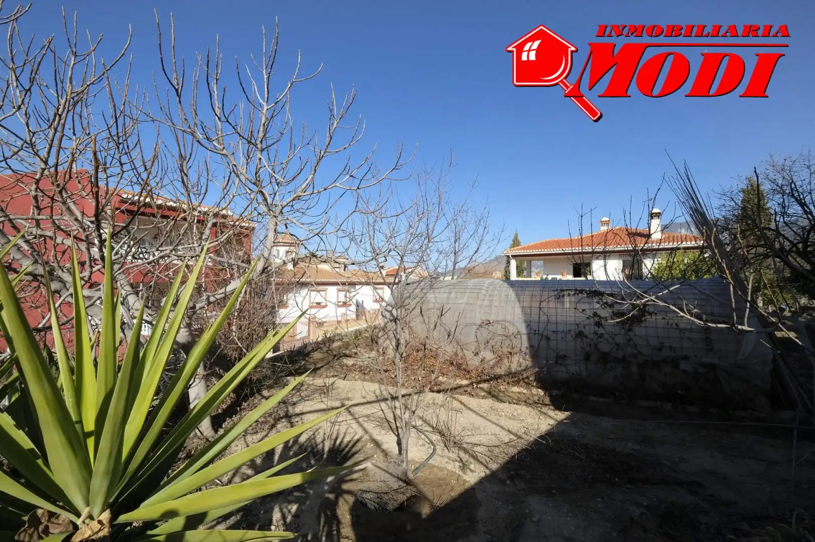 Terreny residencial en venda a Villamena, imagen 8