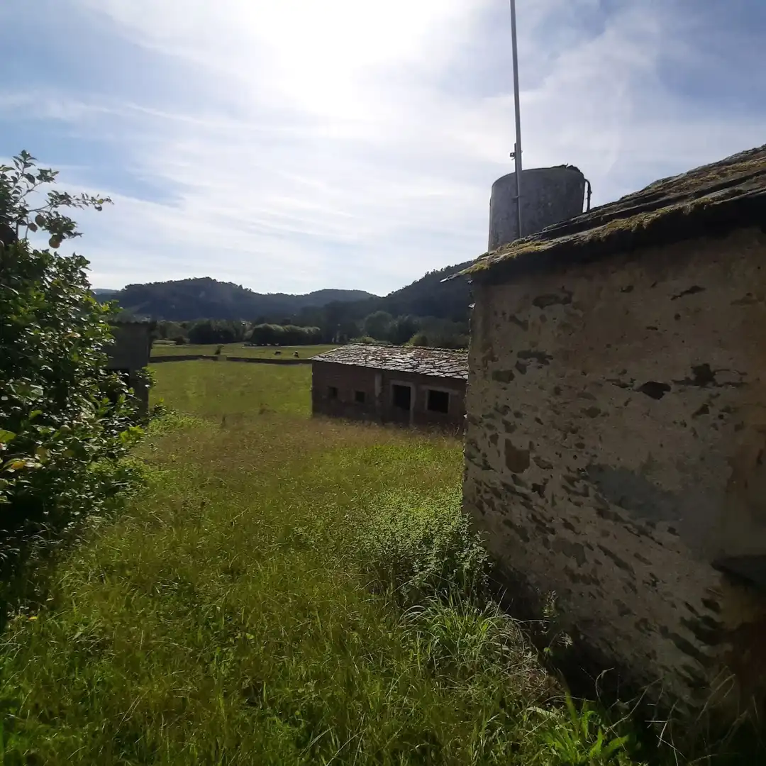 Casa rústica amb jardí en venda a CP-6602 2, imagen 25