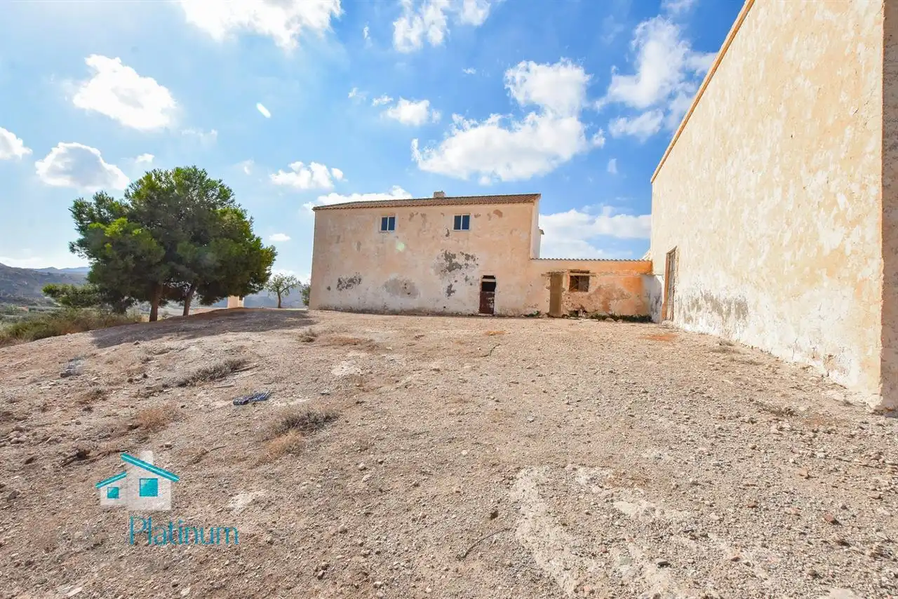 Casa o chalet en venta en Cuevas del Almanzora
