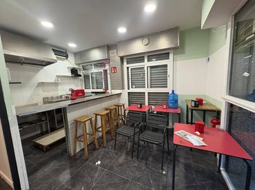 Local comercial en venda a Calle Selva