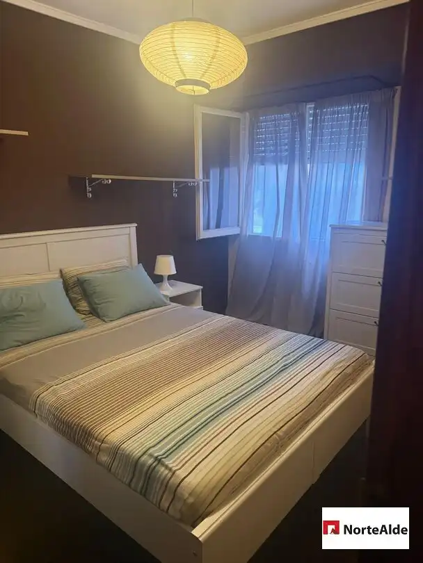 Habitación de Piso en venta en Bilbao  con Calefacción y Balcón