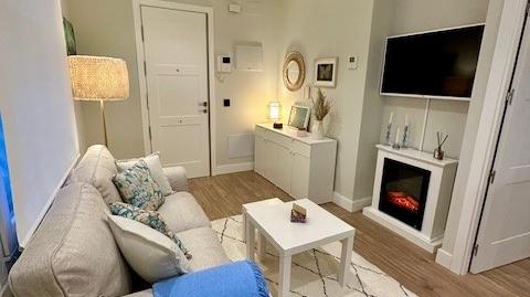 Photo 4 of Apartment to rent in Pasaje de Pradillo, Prosperidad, Madrid