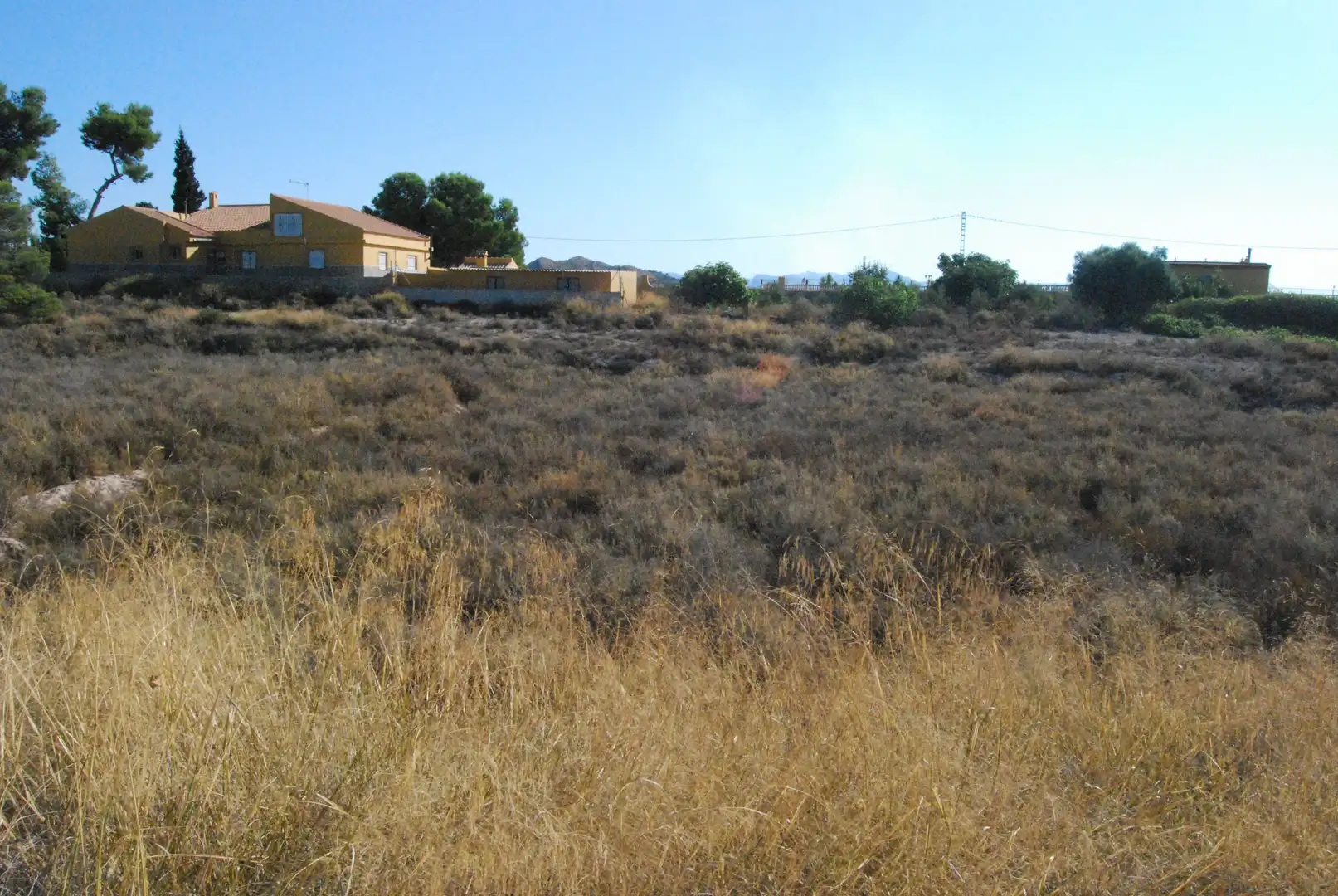 Terrain résidentiel à vendre à Agost, imagen 9