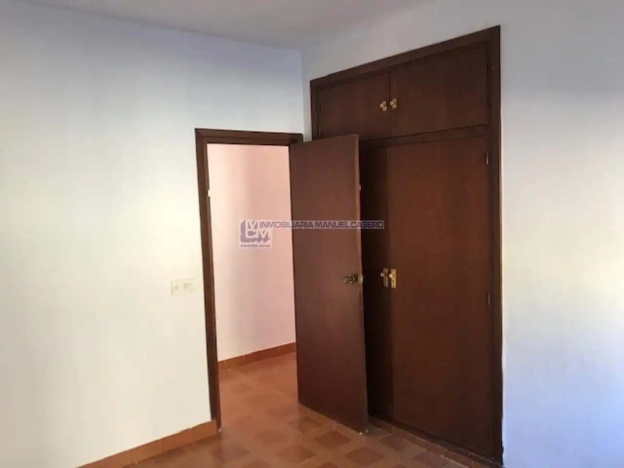 Habitación de Casa o chalet en venta en Cáceres con Calefacción, Jardín privado y Piscina