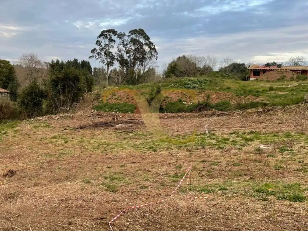 Residencial en venta en Villaviciosa