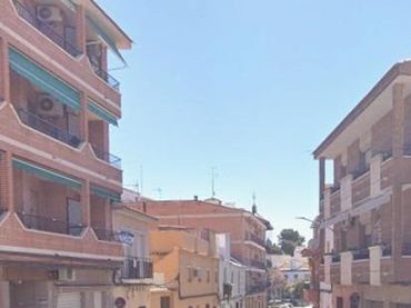 Appartamento in vendita a Daimiel