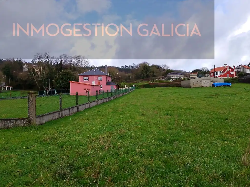 Rural land for sale in Lugar Leira Enfesta, imagen 5